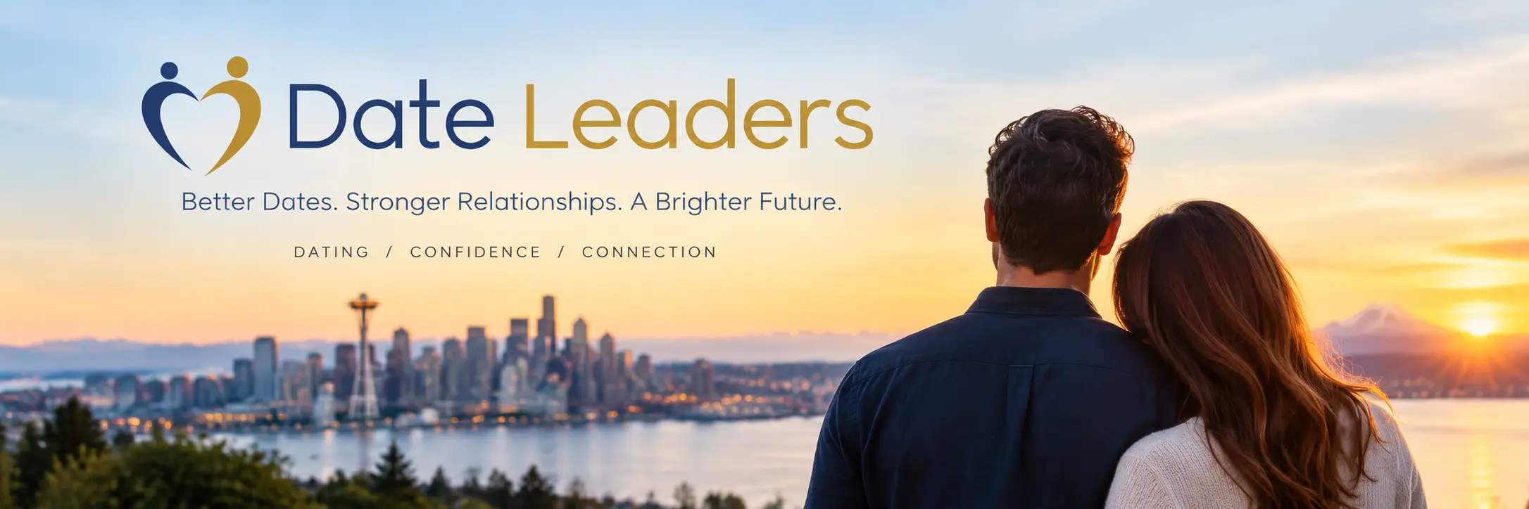 Date Leaders in Bellevue Washington